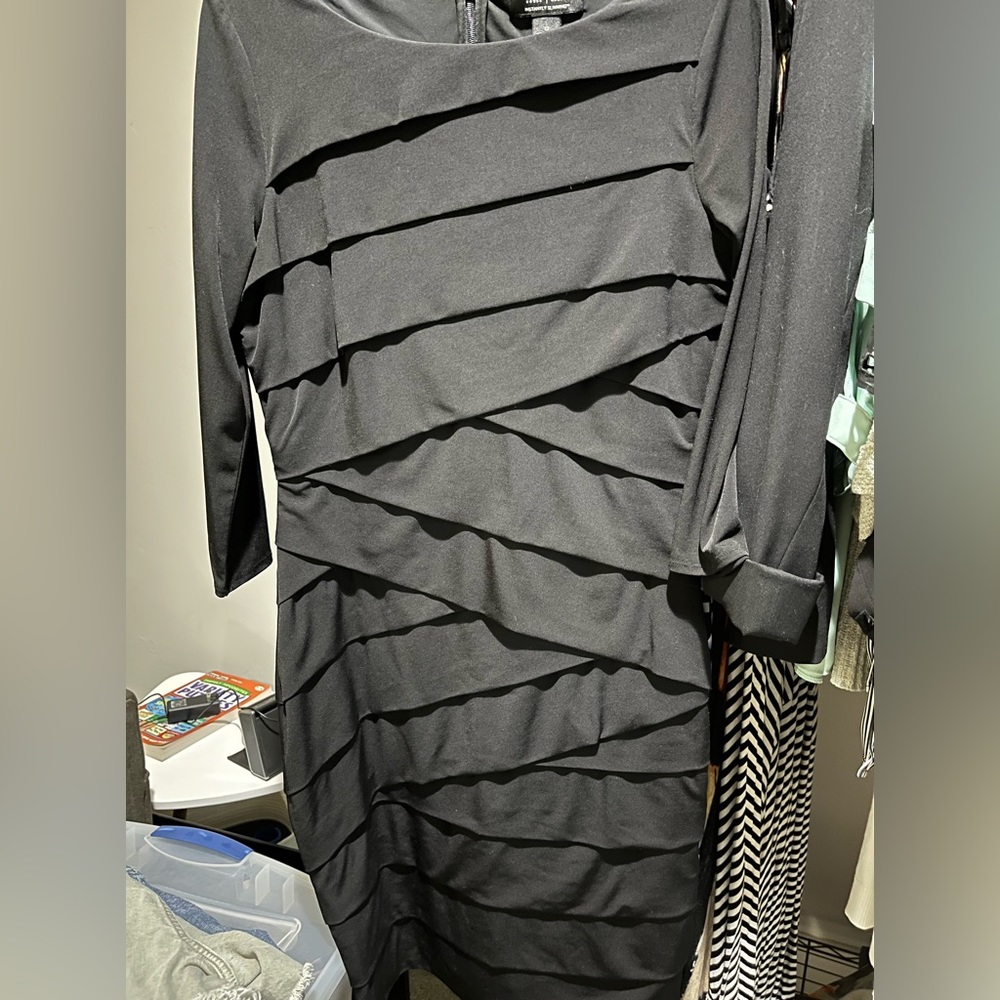 White House Black Market Dress